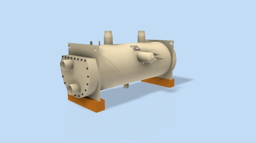 蒸发器模块缩略图