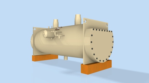 蒸发器模块缩略图