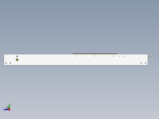 废料维护机构右视缩略图