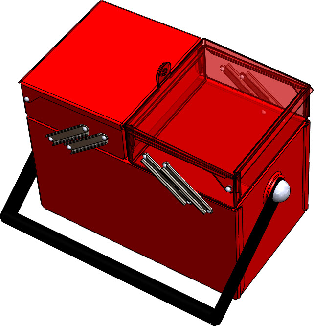 SW2013含特征很不错的工具箱