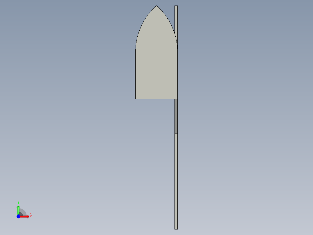 ok 厦门 20前视图