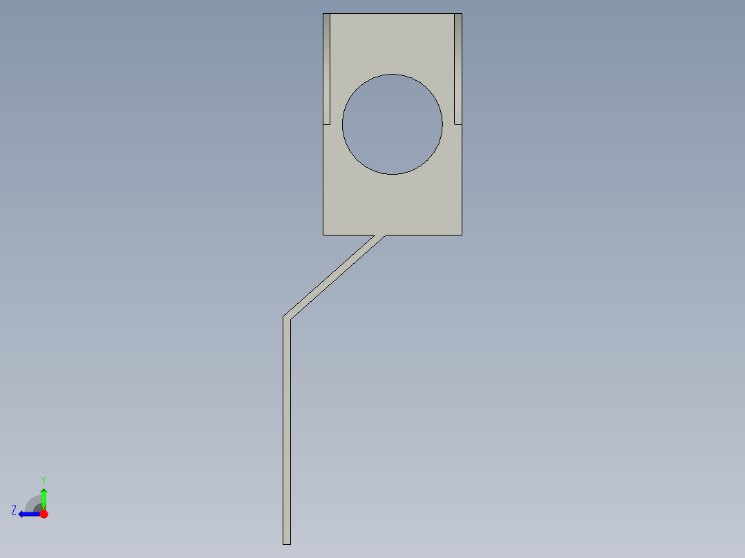 ok 厦门 20右视图