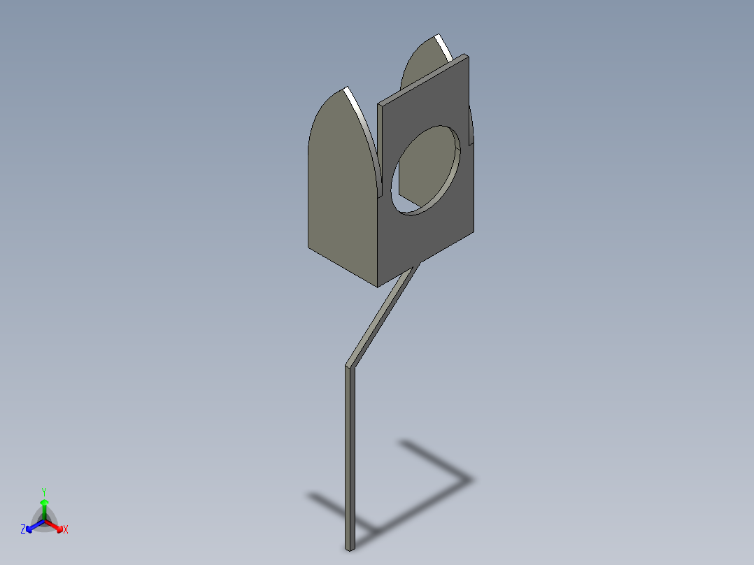 ok 厦门 20正等轴测图