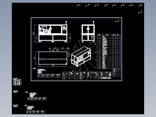 手机后盖指纹视觉检测组装机