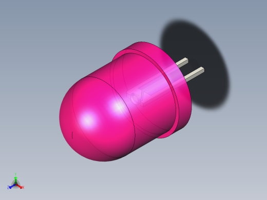 LED_Round_Rose_D10.0mm