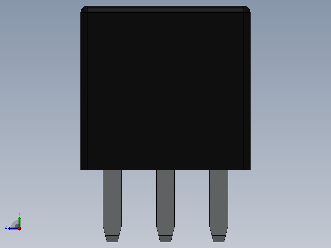 继电器1 (20)右视图