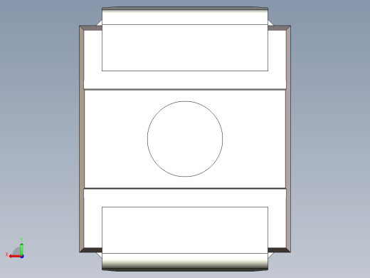LED贴片，封装PLCC 2引脚。尺寸为3毫米x 3,5mm毫米x 1.65毫米后视缩略图