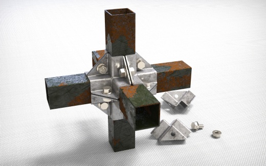 方管连接固定2缩略图