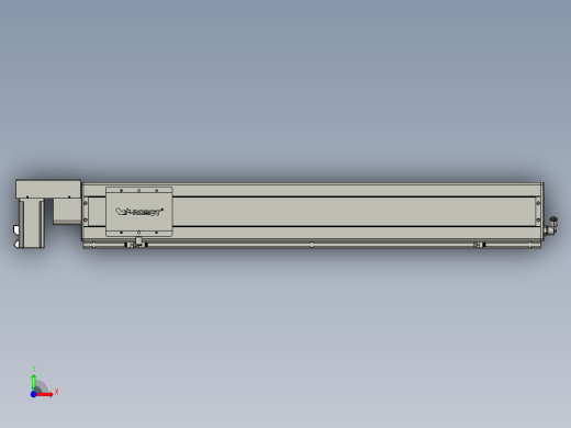 威洛博VBC14-S800-BR-P40前视缩略图