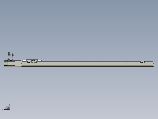 威洛博模组VGTH12-L10-C-S1200-BC-ZT40-C3右视缩略图
