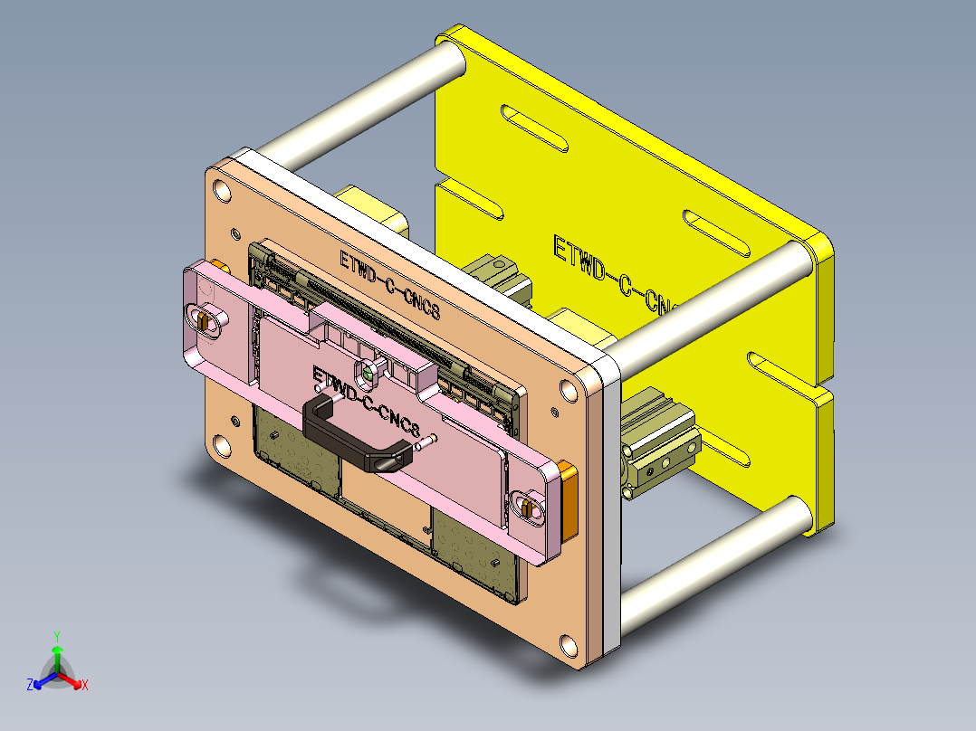 ETWD-C-CNC8-1214主视图