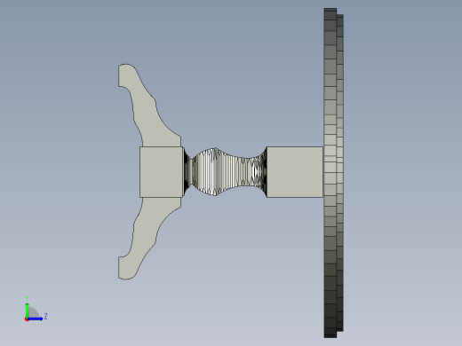 coffee-table-lady-hattori-咖啡桌左视缩略图