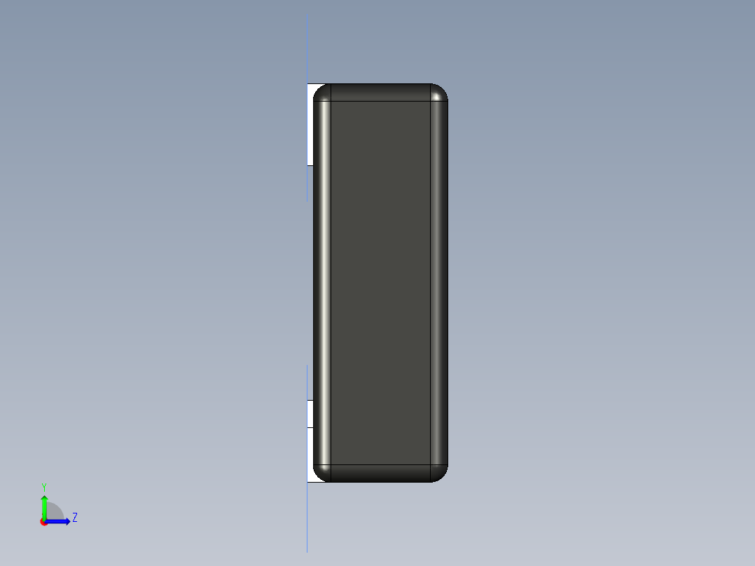 TI_DPK_S-PUSON-N6左视图