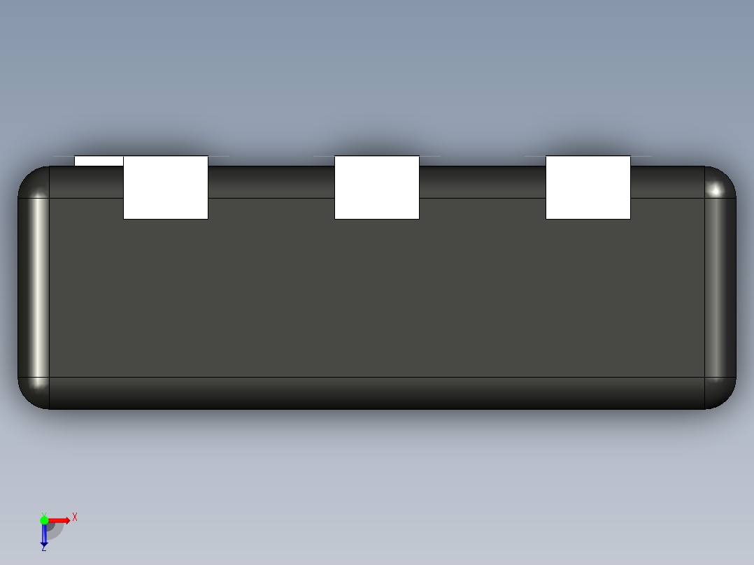 TI_DPK_S-PUSON-N6俯视图