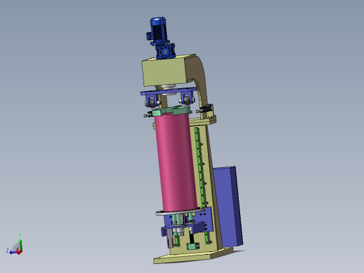 制药工业压片机sw20