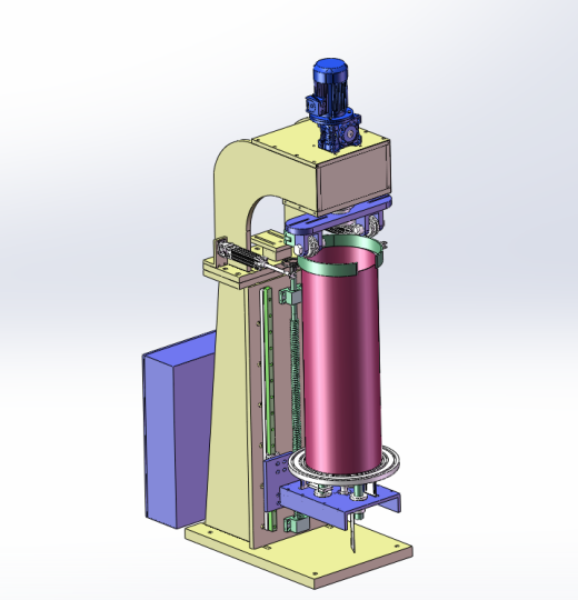 制药工业压片机sw20缩略图