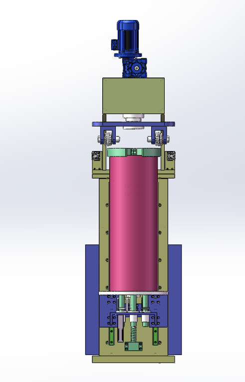 制药工业压片机sw20缩略图