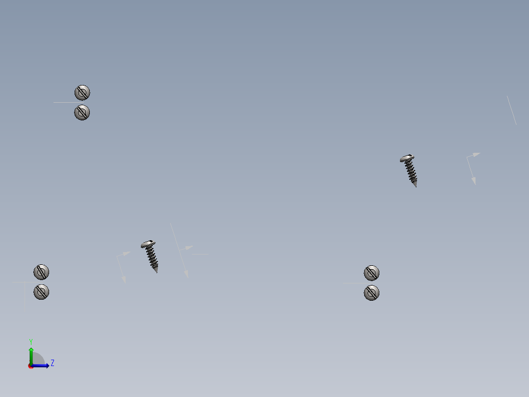 石弩弹射器、弹射器(12)左视图