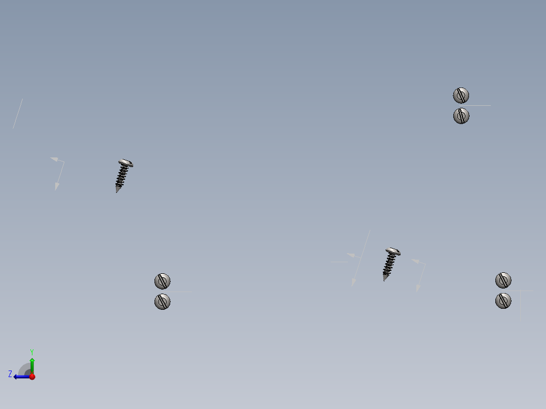 石弩弹射器、弹射器(12)右视图