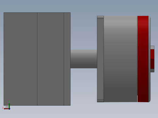 凸轮开关 天逸 LW42B25-1016-LF-101后视缩略图