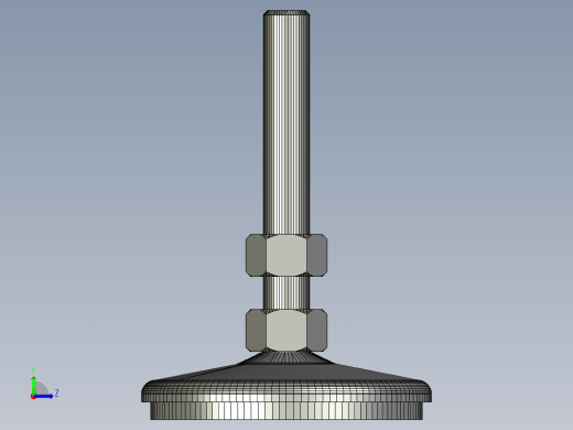 脚杯、脚垫左视缩略图