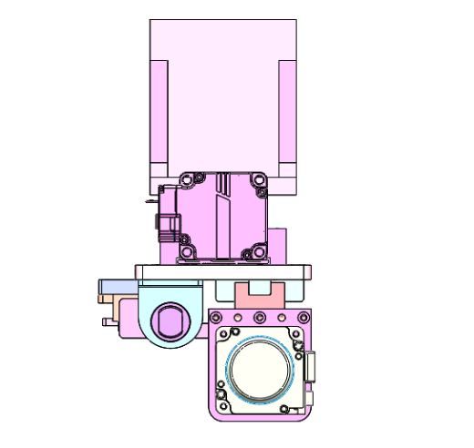 伺服电批锁附机构缩略图