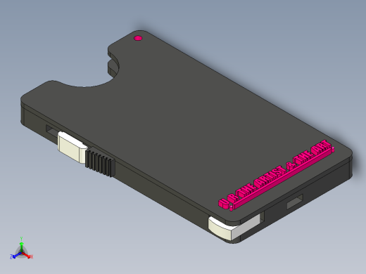 B2005301-卡包钱包