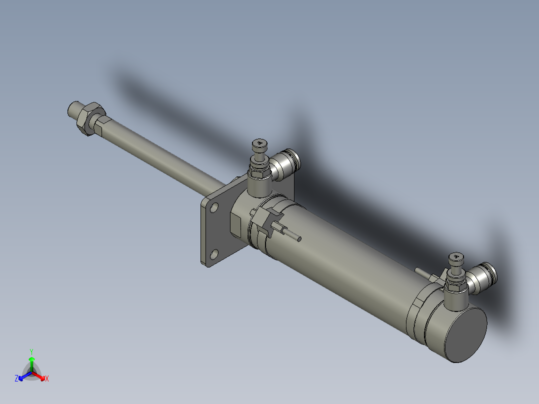 MA32x100SUFA+DMSG-2BGG主视图