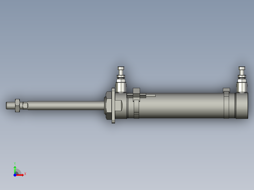 MA32x100SUFA+DMSG-2BGG前视图