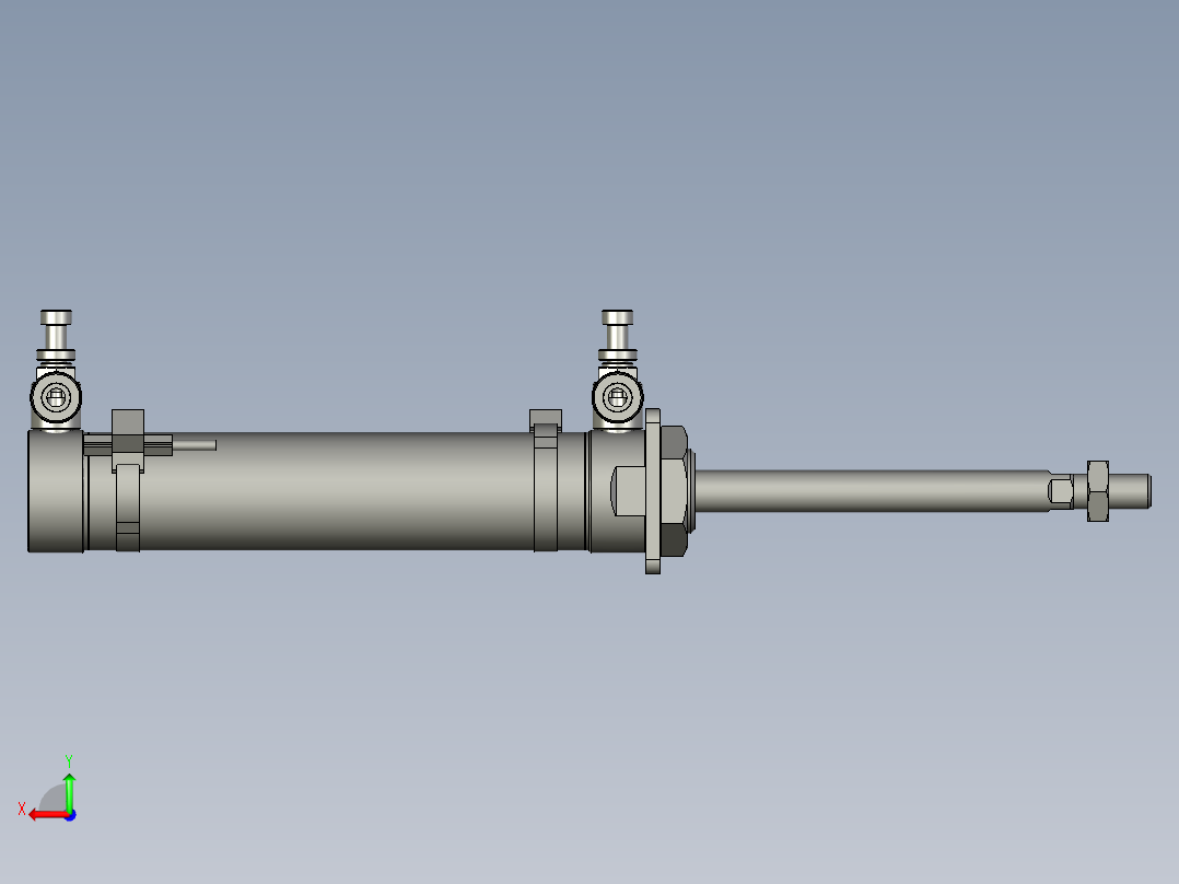 MA32x100SUFA+DMSG-2BGG后视图