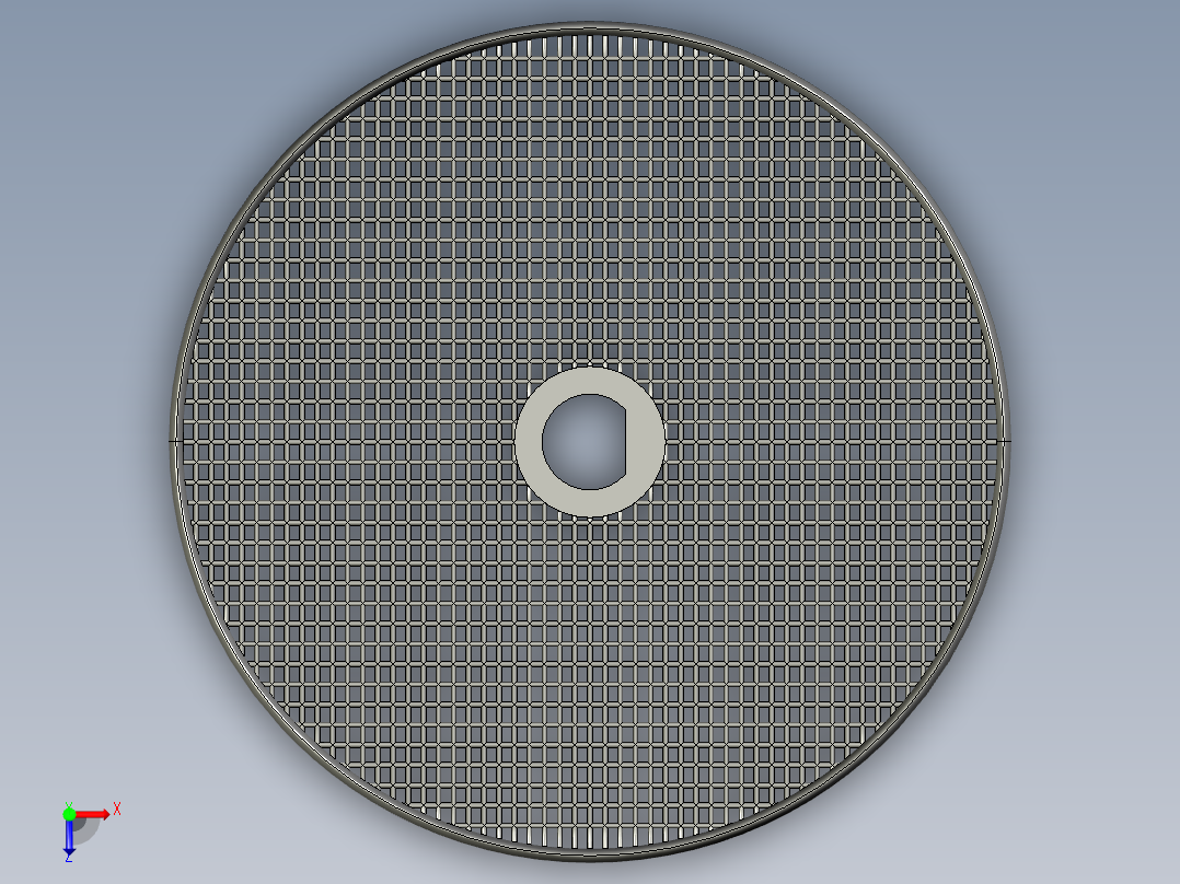 A0004075-筛网俯视图