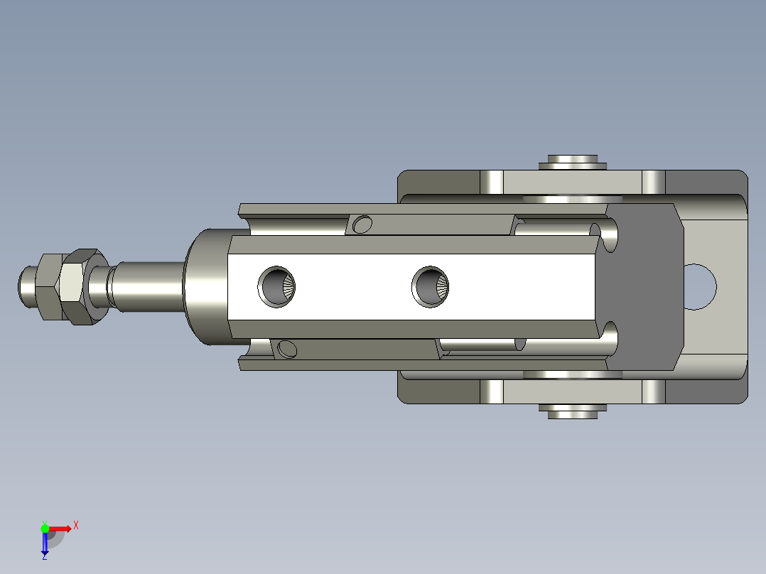 CDJP2T16-10D-M9NZ(000)Z俯视图