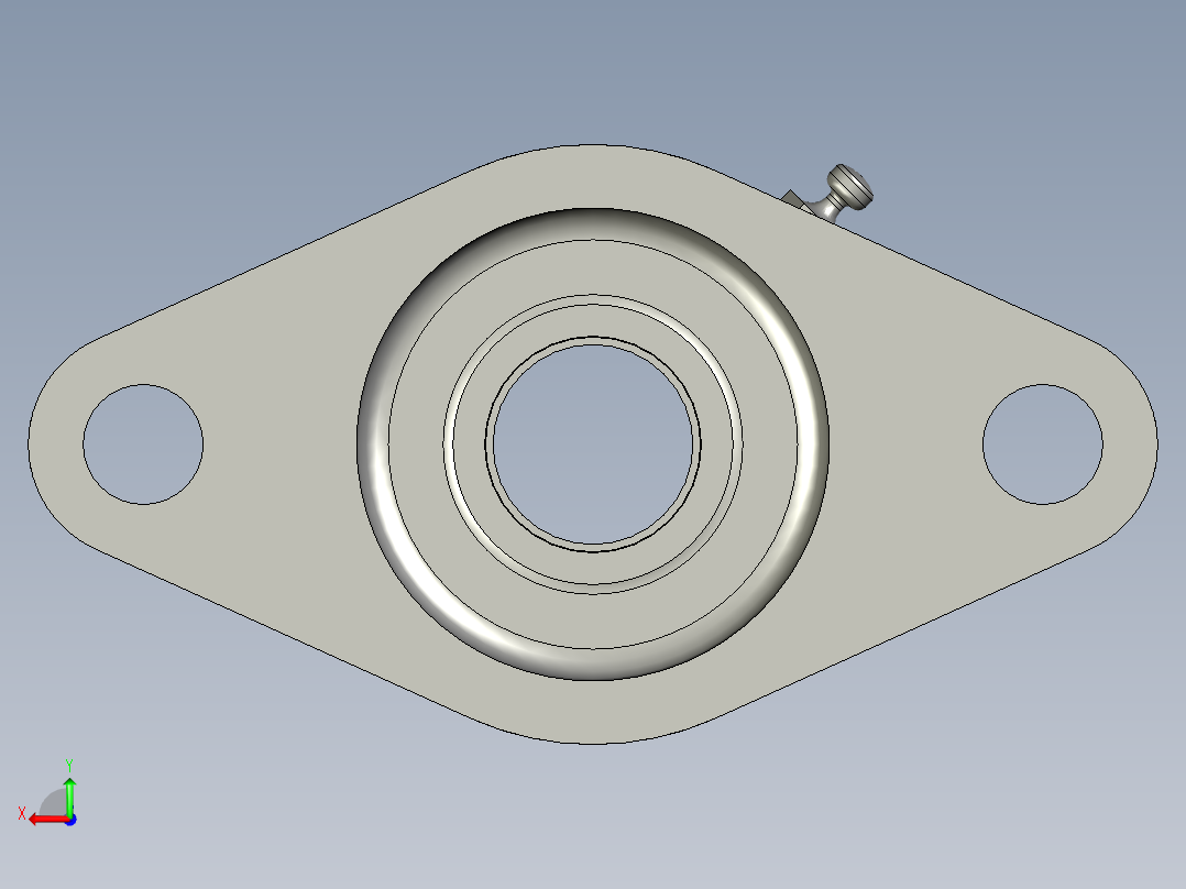 充电接口检测自动化设备设计-DZ_FL204_part-V1后视图