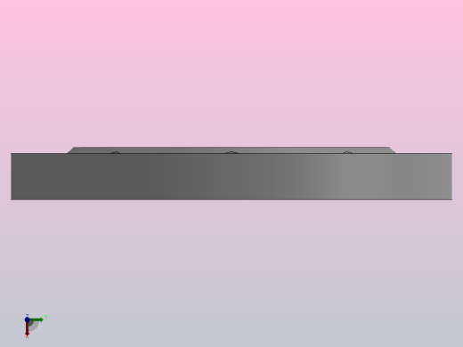 焊接法兰(PN1.6)_法兰 100前视缩略图