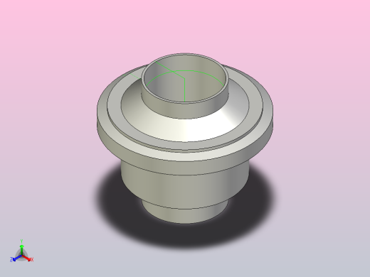 Φ38焊接止回阀（上海远安）