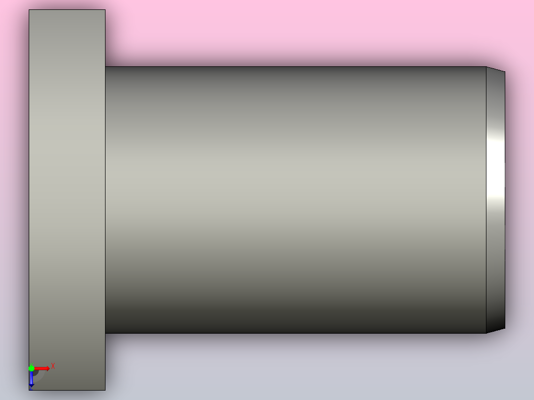 无油衬套MPTNZ10-25俯视图