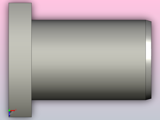 无油衬套MPTNZ10-25俯视缩略图