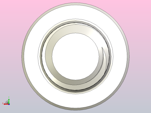 DIN_EN_ISO_4762_M10x40.ipt内六角螺钉后视缩略图