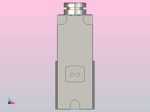 电磁阀SY5120-L15-C6前视缩略图