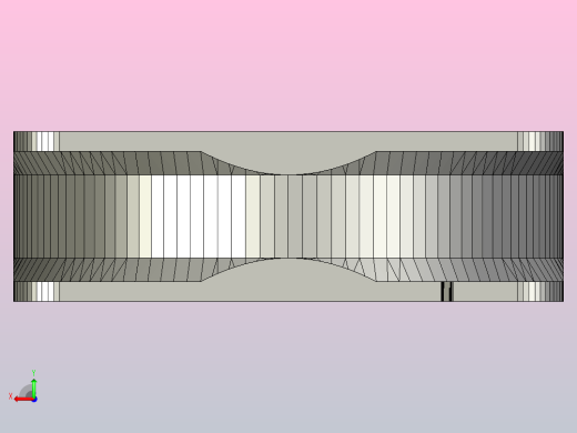 120x38mm 116CFM风扇后视缩略图