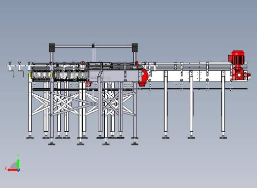变轨流水线后视缩略图