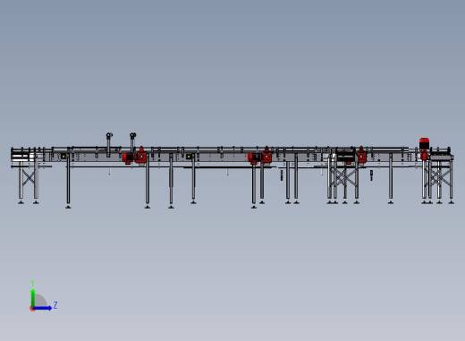 变轨流水线左视缩略图