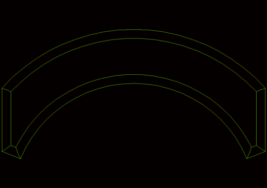 FF-180SH小型永磁直流电念头设计（机械设计含CAD图纸）