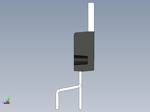 封装-TO-220-7_Normal_Heptawatt_V_rev1.0.rar右视缩略图