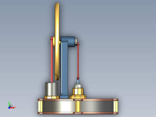 发动机 (31)前视缩略图