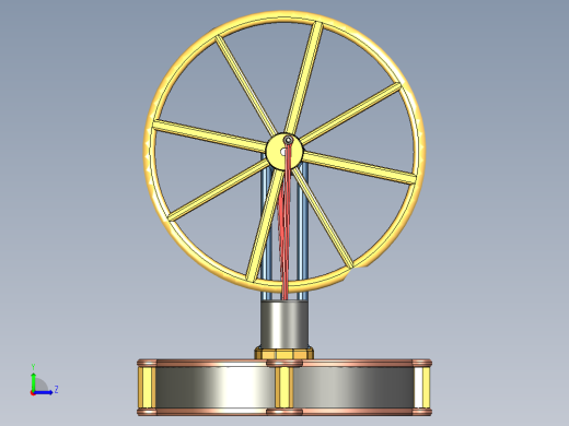 发动机 (31)左视缩略图