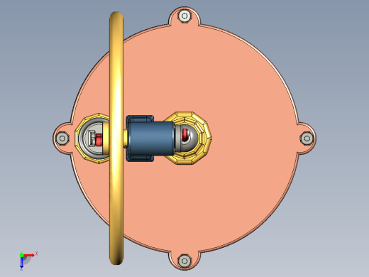 发动机 (31)俯视缩略图