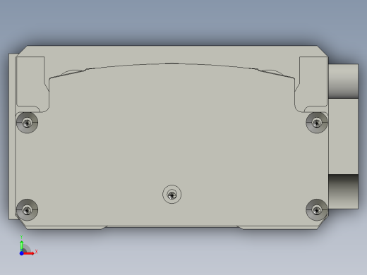 CCTL模组同步带-TL135B-BR-2200前视缩略图