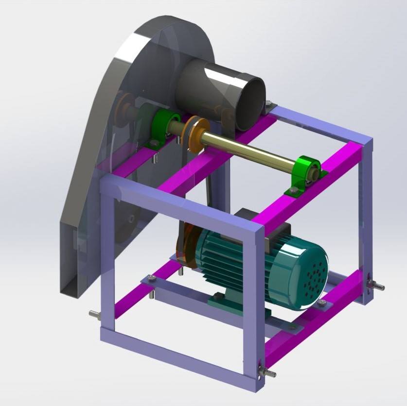 A3003634-家禽用蔬菜切割机