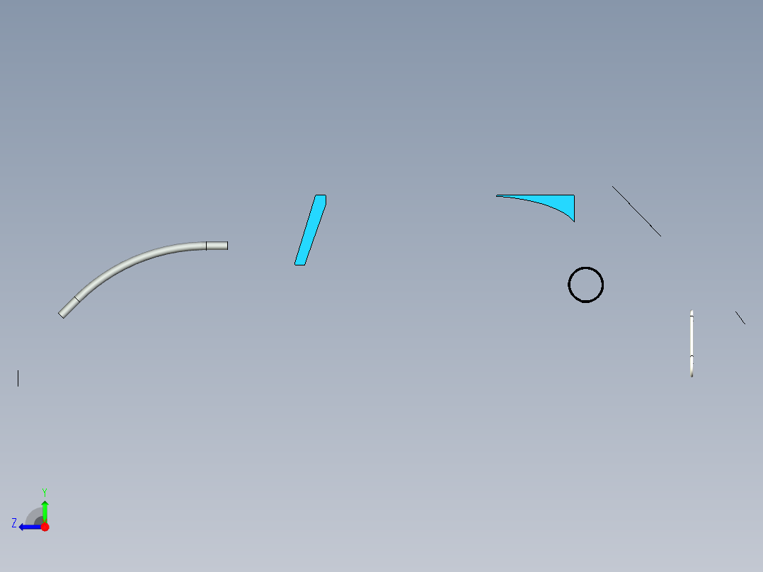 A2005054-乐高创意 - 大众甲壳虫 (10252)右视图